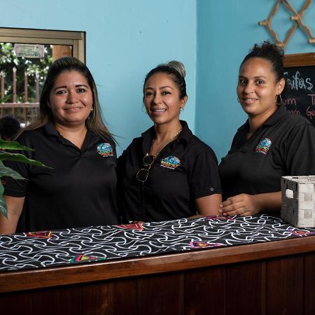 Roxy'S Bed & Breakfast Boca Chica Bagian luar foto