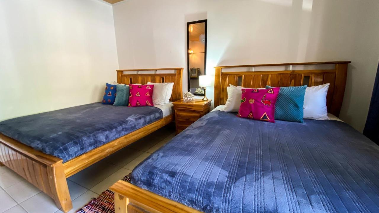 Roxy'S Bed & Breakfast Boca Chica Bagian luar foto
