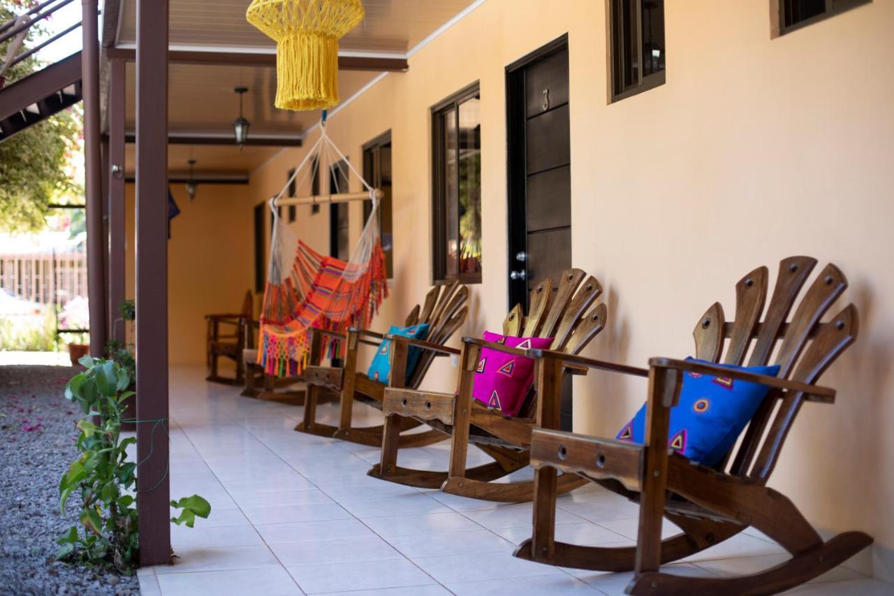 Roxy'S Bed & Breakfast Boca Chica Bagian luar foto