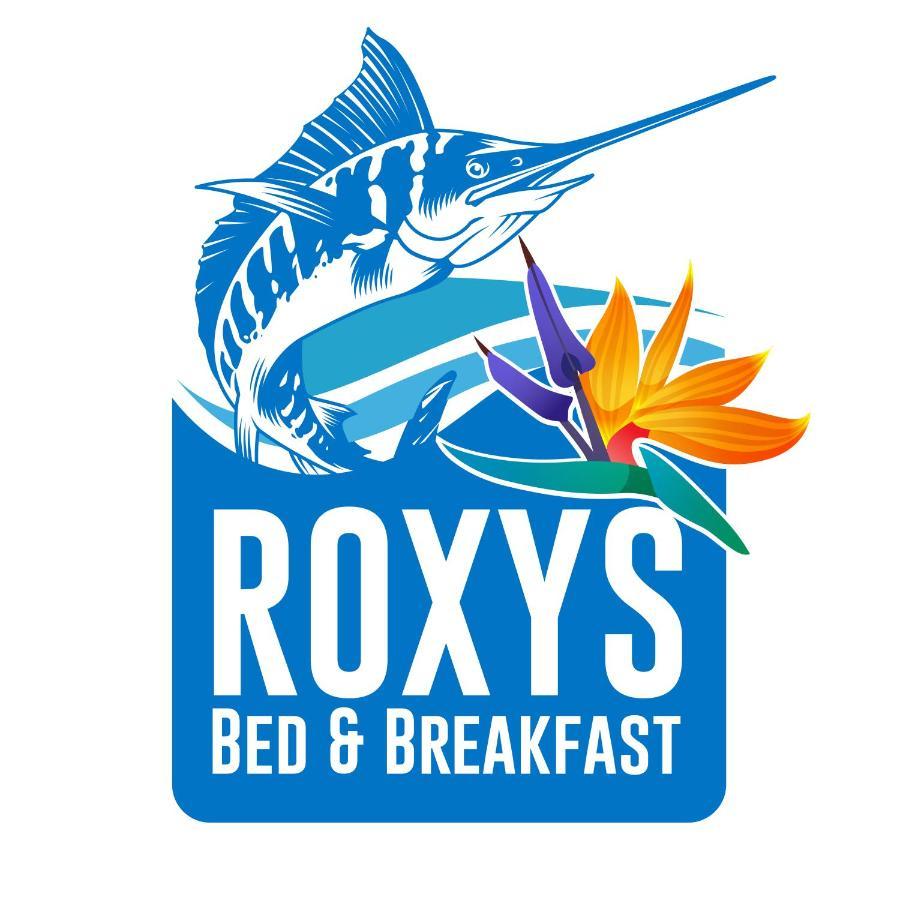Roxy'S Bed & Breakfast Boca Chica Bagian luar foto