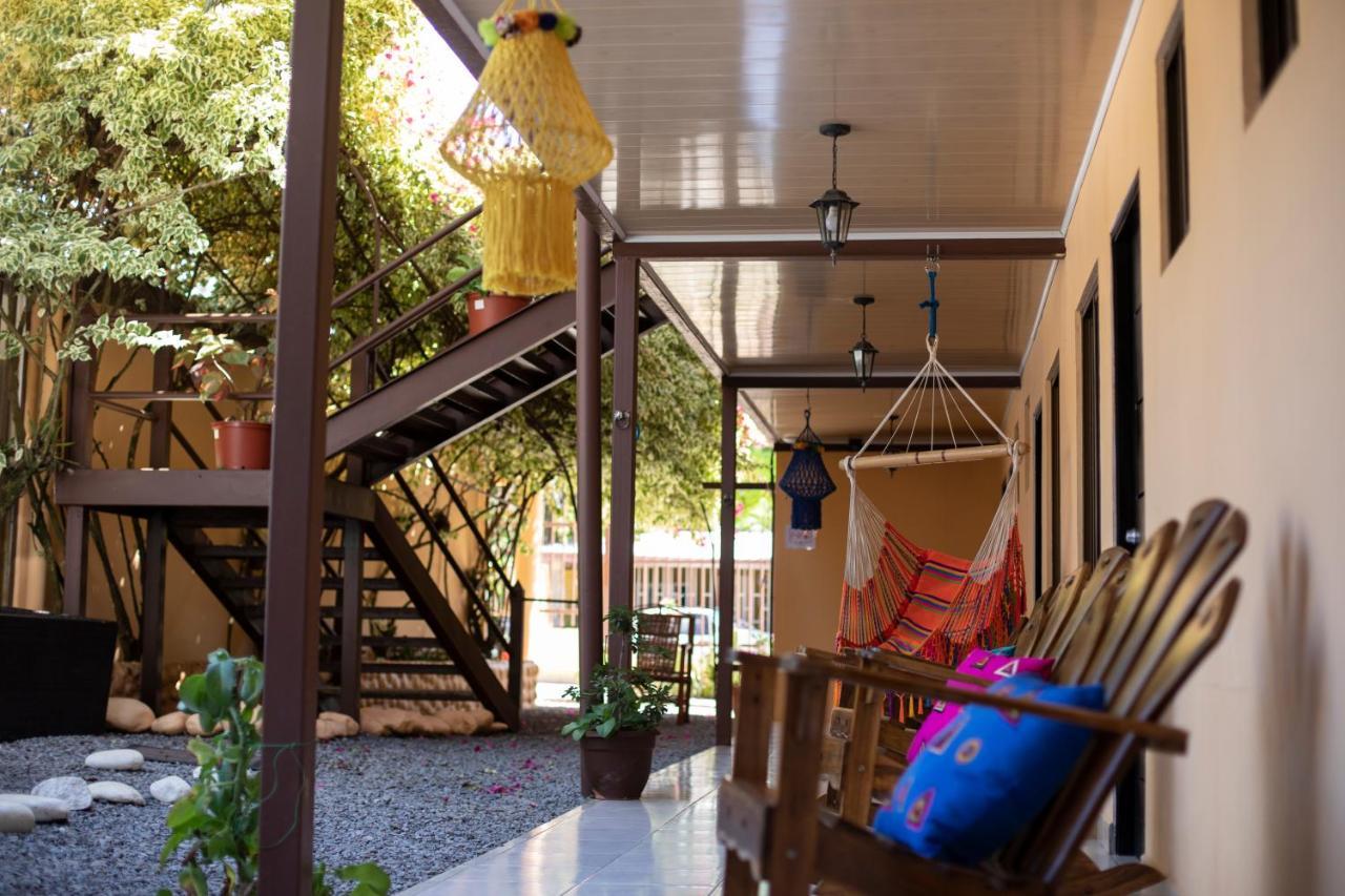 Roxy'S Bed & Breakfast Boca Chica Bagian luar foto