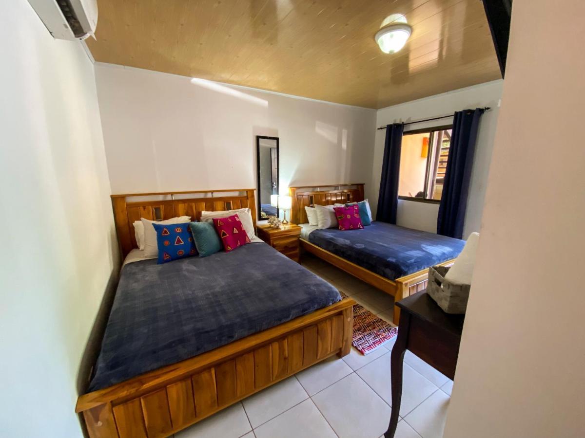 Roxy'S Bed & Breakfast Boca Chica Bagian luar foto