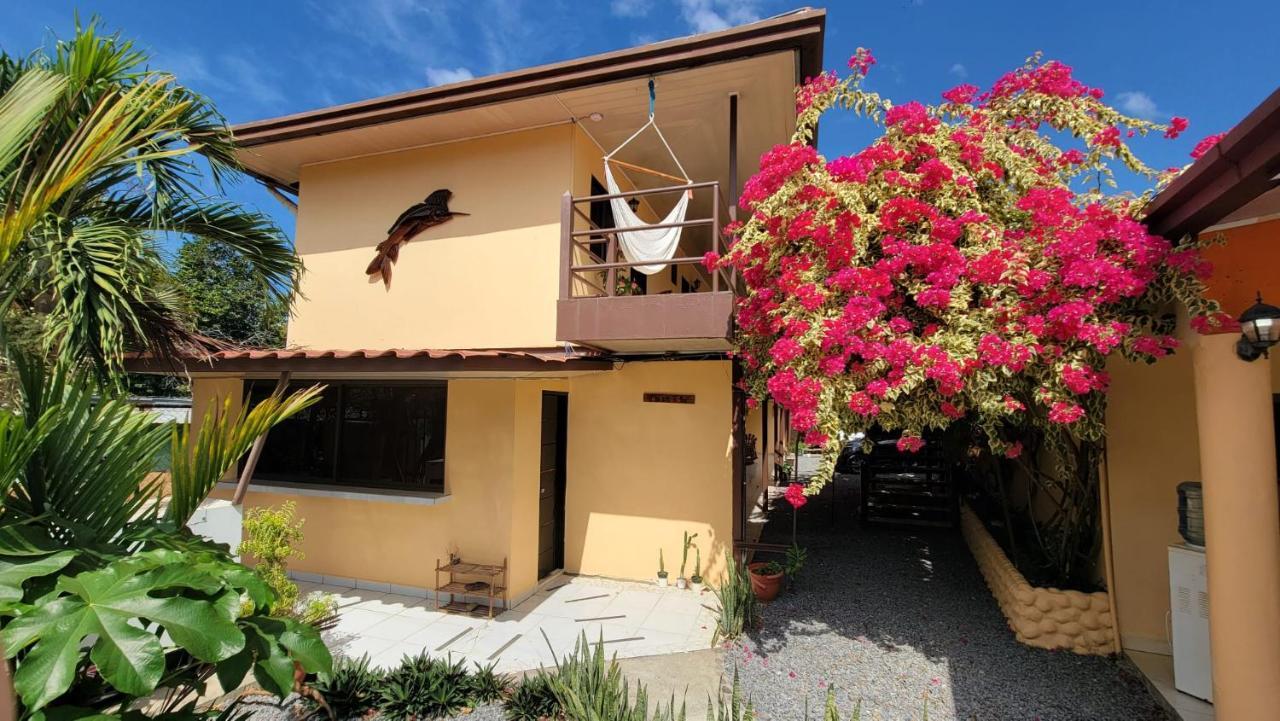 Roxy'S Bed & Breakfast Boca Chica Bagian luar foto