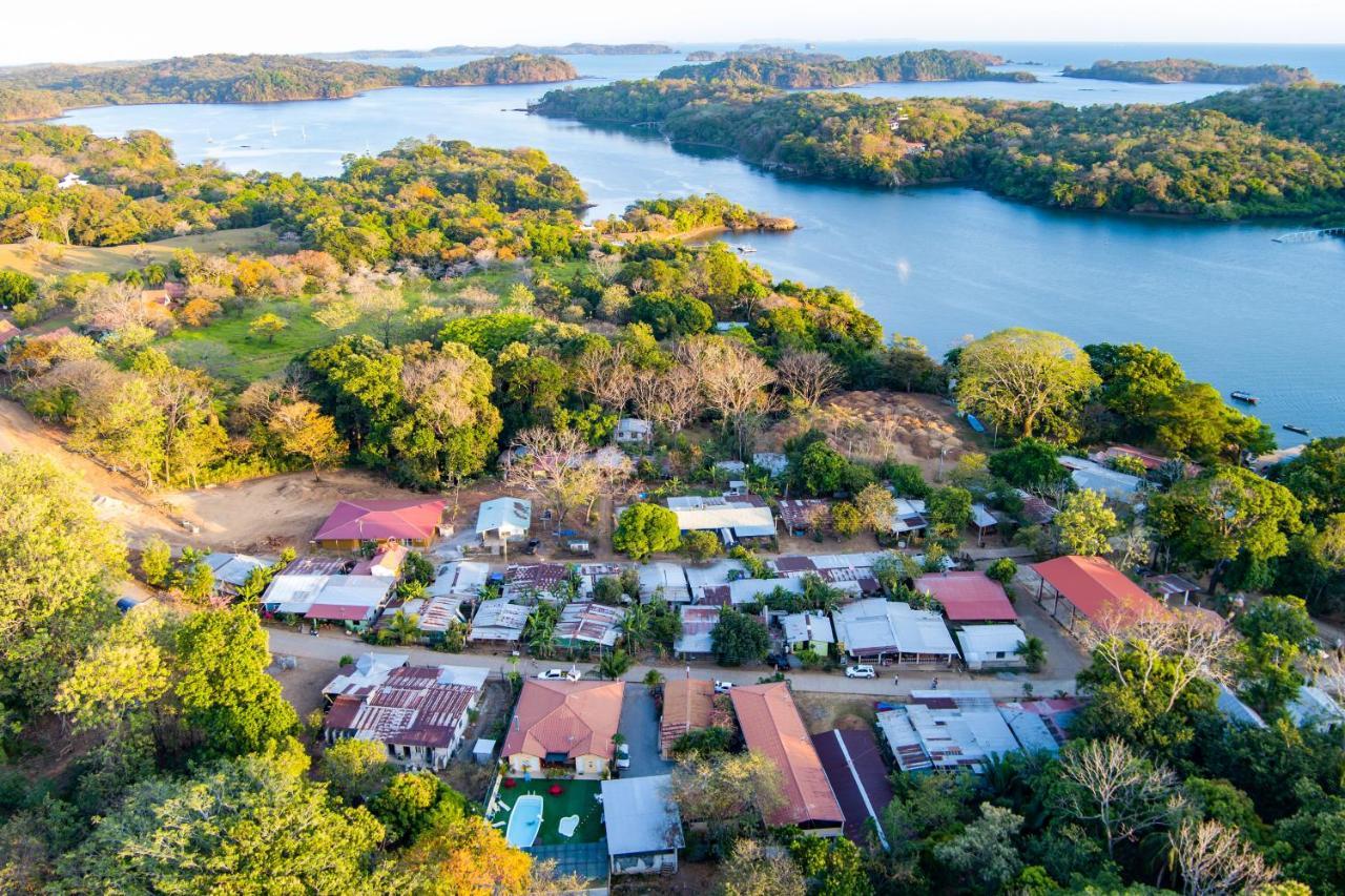 Roxy'S Bed & Breakfast Boca Chica Bagian luar foto