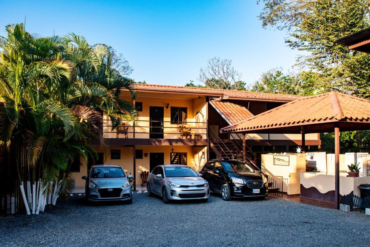 Roxy'S Bed & Breakfast Boca Chica Bagian luar foto
