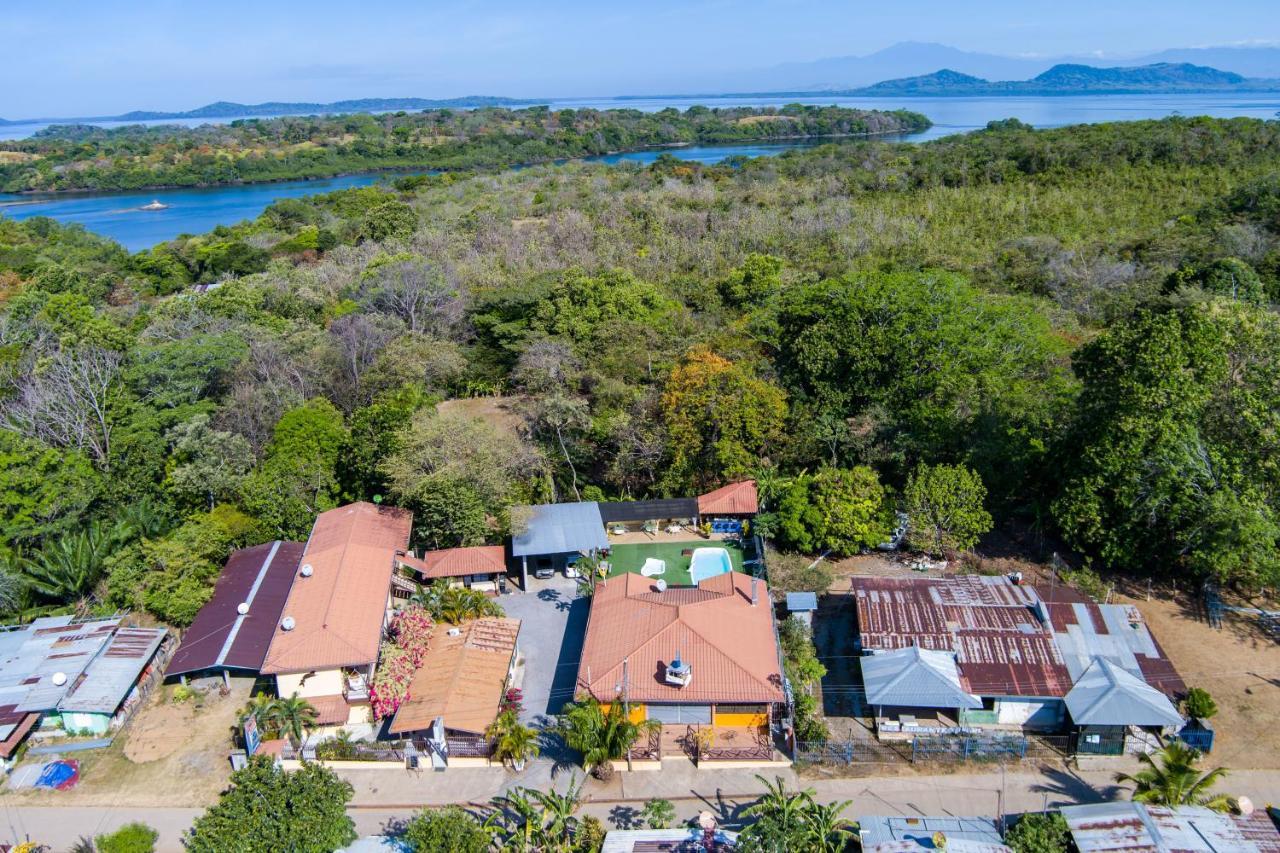 Roxy'S Bed & Breakfast Boca Chica Bagian luar foto