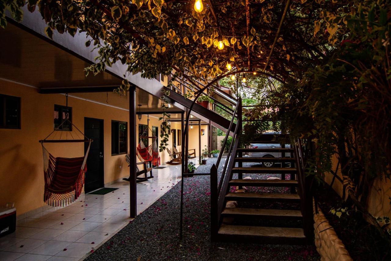 Roxy'S Bed & Breakfast Boca Chica Bagian luar foto