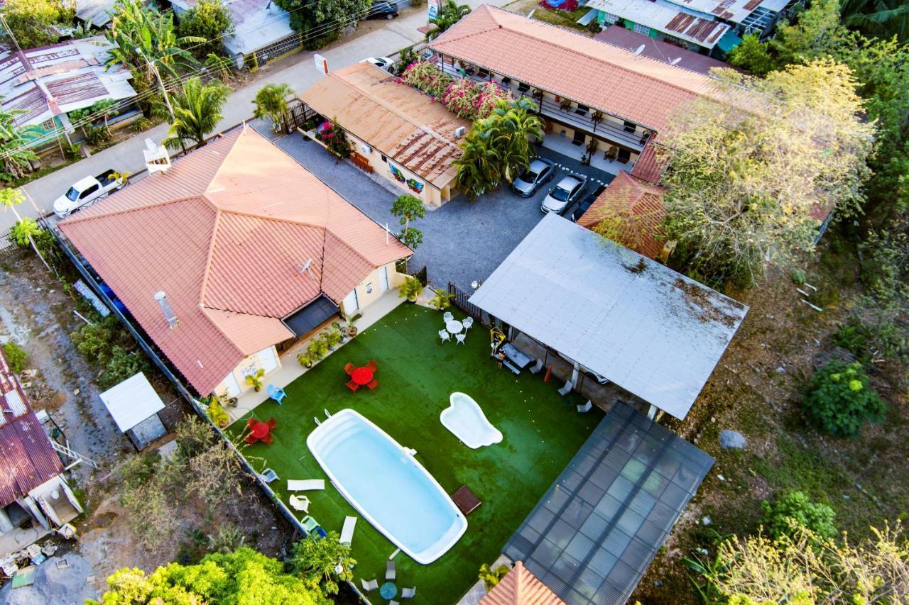 Roxy'S Bed & Breakfast Boca Chica Bagian luar foto