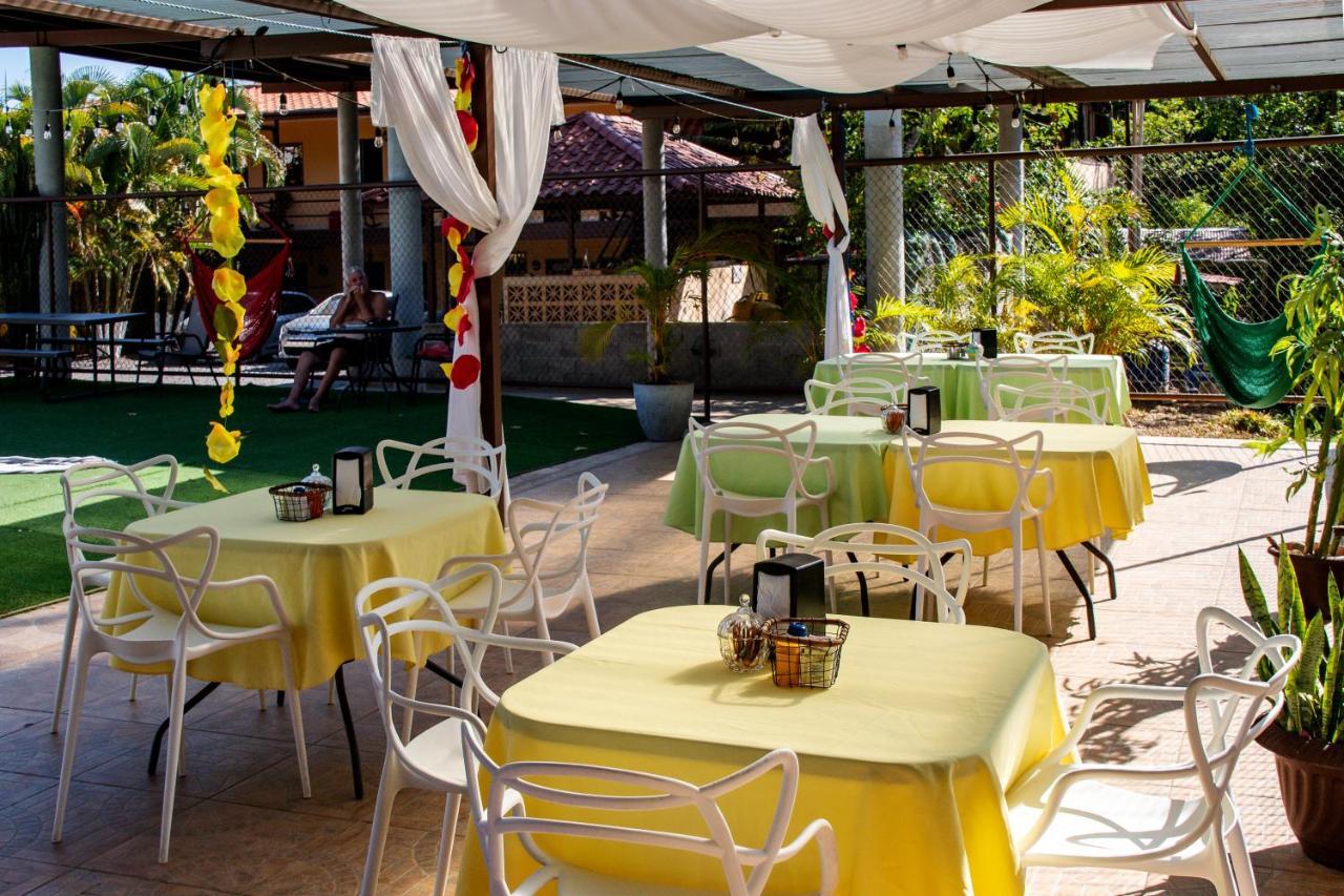 Roxy'S Bed & Breakfast Boca Chica Bagian luar foto