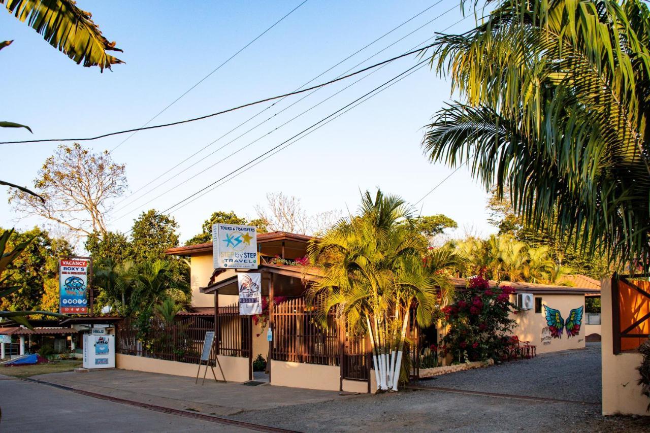 Roxy'S Bed & Breakfast Boca Chica Bagian luar foto