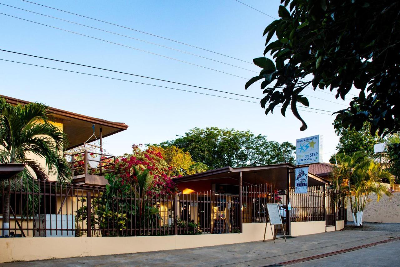 Roxy'S Bed & Breakfast Boca Chica Bagian luar foto
