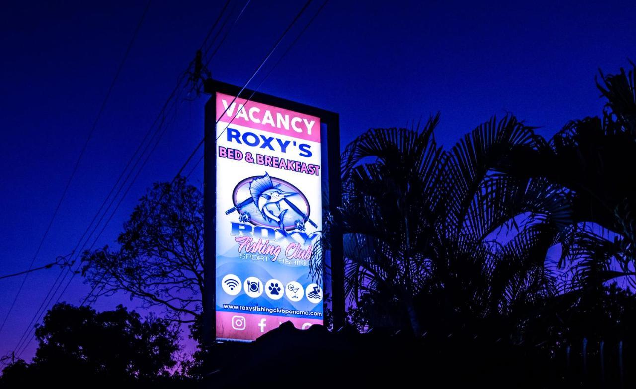 Roxy'S Bed & Breakfast Boca Chica Bagian luar foto
