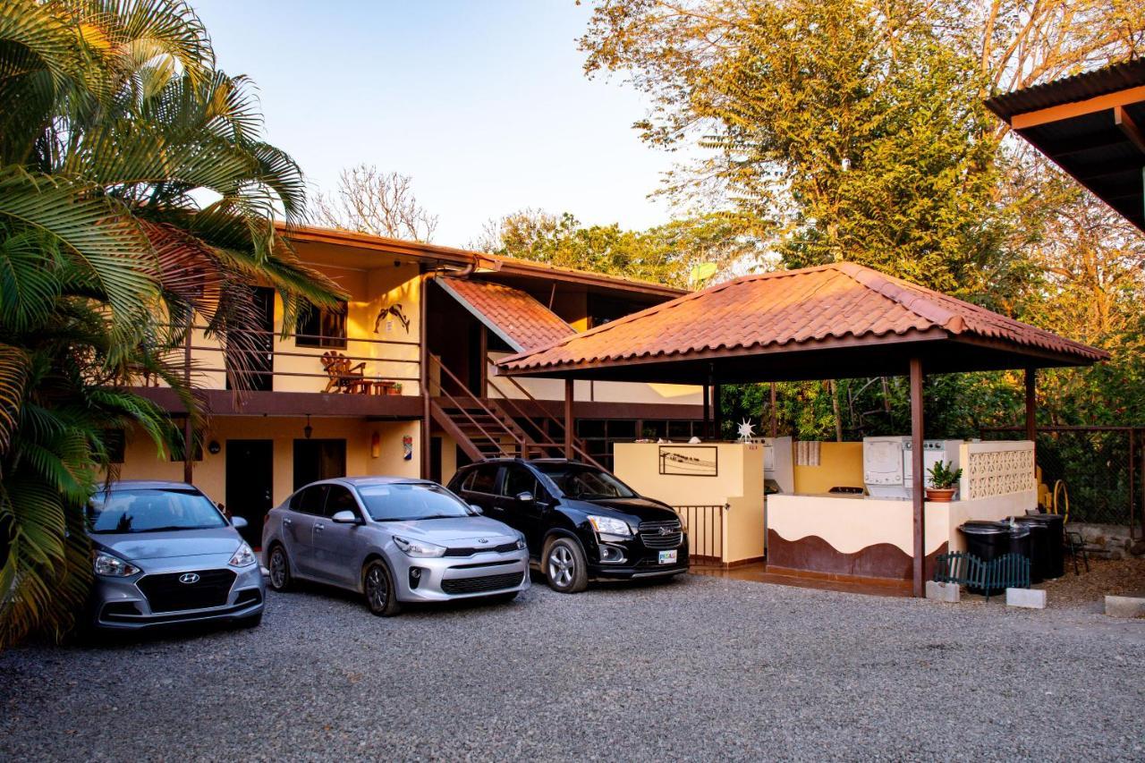 Roxy'S Bed & Breakfast Boca Chica Bagian luar foto