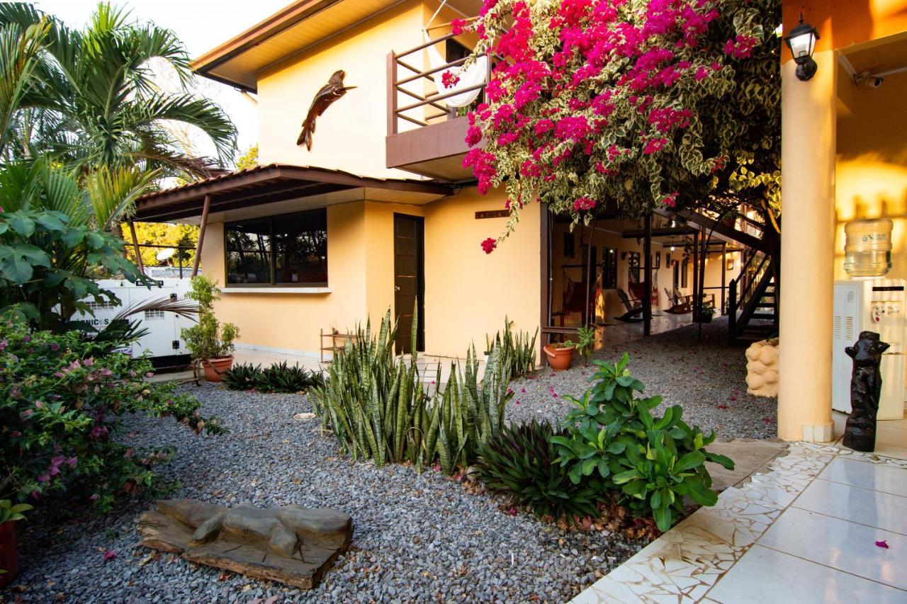 Roxy'S Bed & Breakfast Boca Chica Bagian luar foto