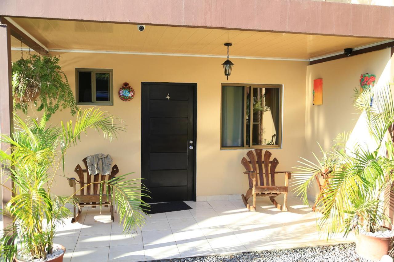 Roxy'S Bed & Breakfast Boca Chica Bagian luar foto